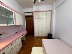 Summerdale (D22), Condominium #514054321